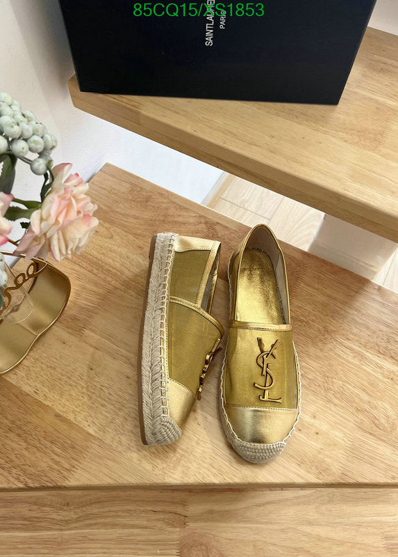 SAMC - YLS Women Shoes - 175