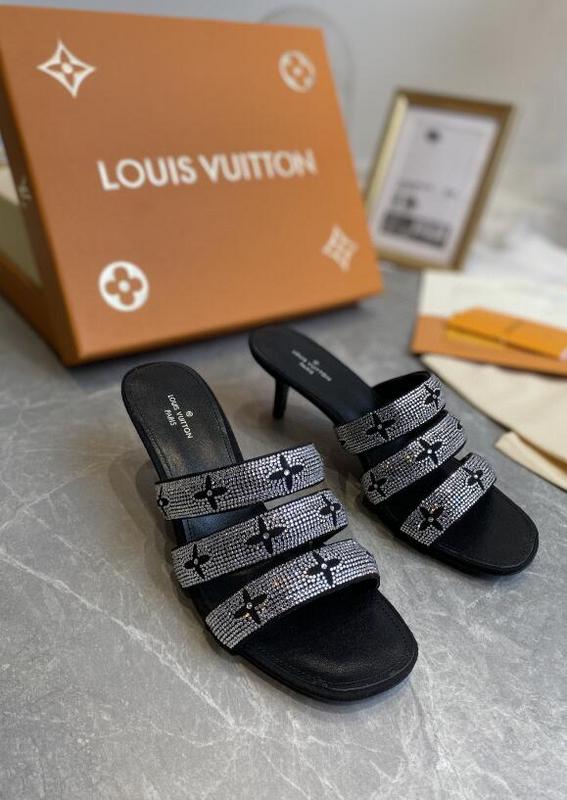 SAMC - LOV Women Shoes - 1428