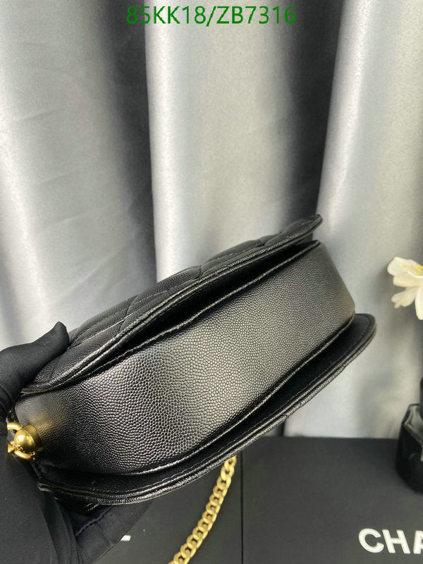 SAMC - CHL Bags Crossbody - 146