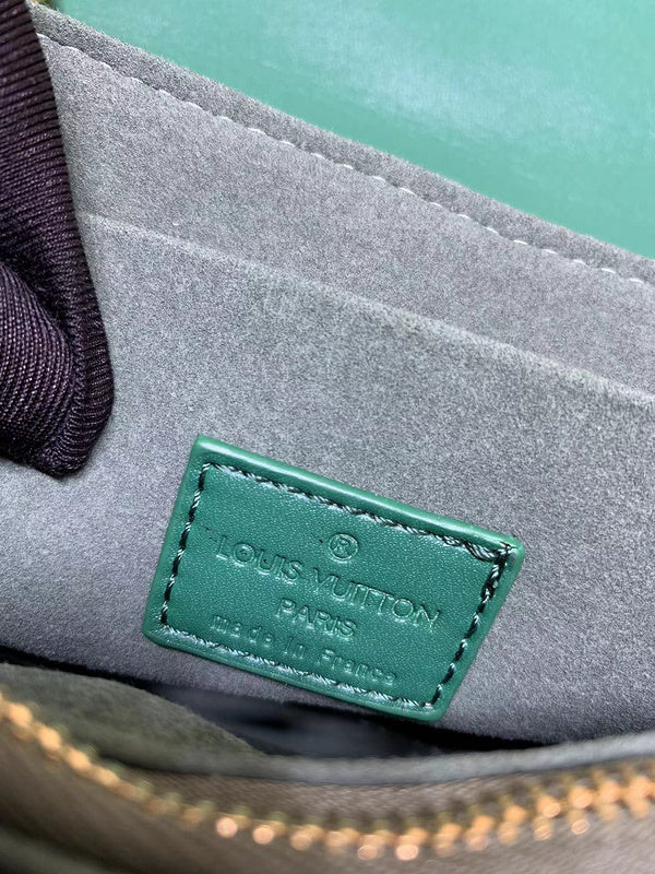 Satchel Bags - VL Bags - 1871