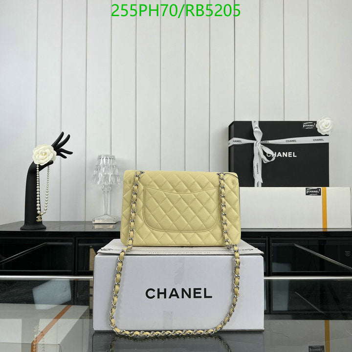 SAMC - CHL Bags - 844