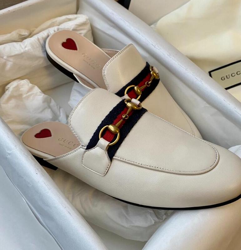 SAMC - GUKI Women Shoes - 1661