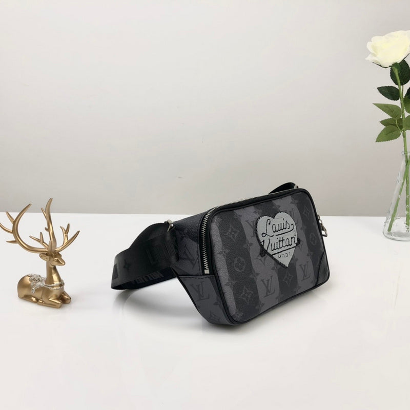 Satchel Bags - VL Bags - 3400