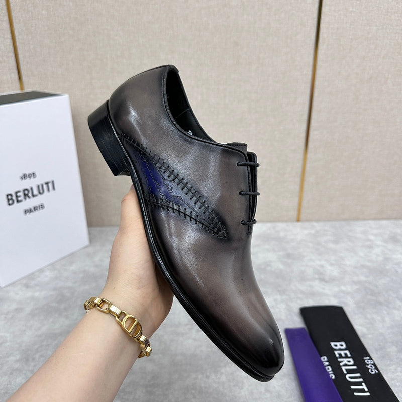 Glami - BRE Men Shoes - 207