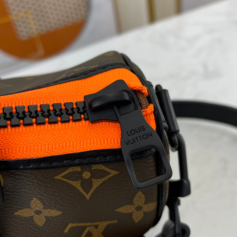 Satchel Bags - VL1 Bags - 499