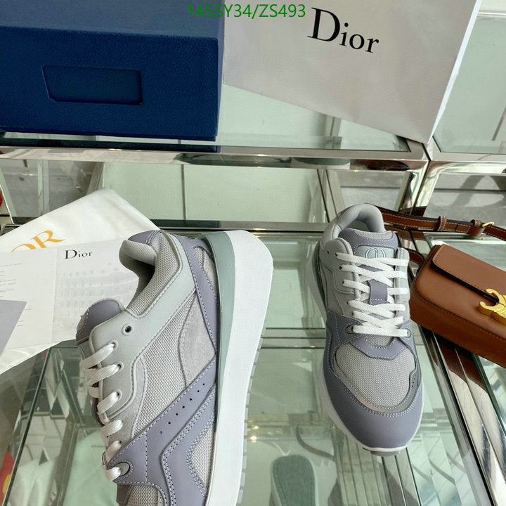 SAMCC - DOR Women Shoes - 1709