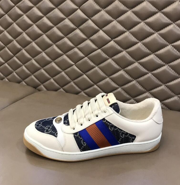 SAMC - GUKI Women Shoes - 909
