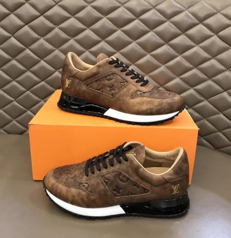 Glamy - LOV Men Shoes - 1135