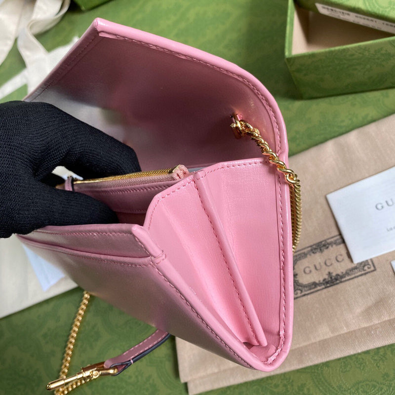 Glami Fashion - GCI Bags - 5921