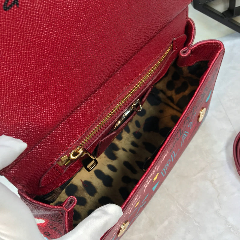 Satchel Bags - DG Bags - 313