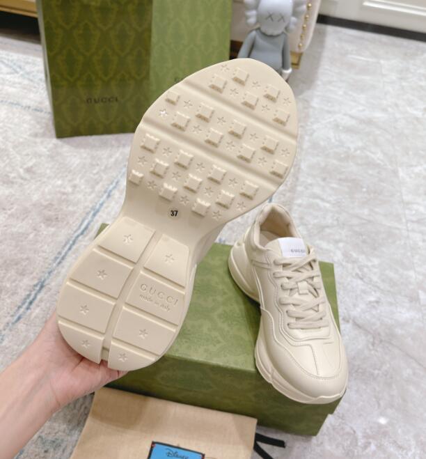 SAMC - GUKI Women Shoes - 1108