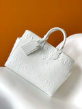 Satchel Bags - VL Bags - 1332