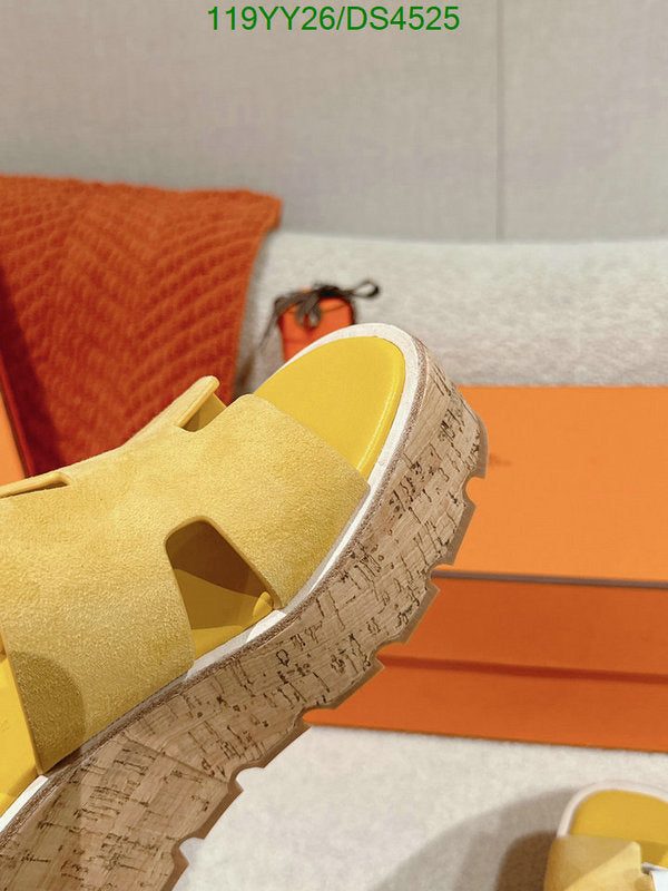SAMC - HMS Women Shoes - 030
