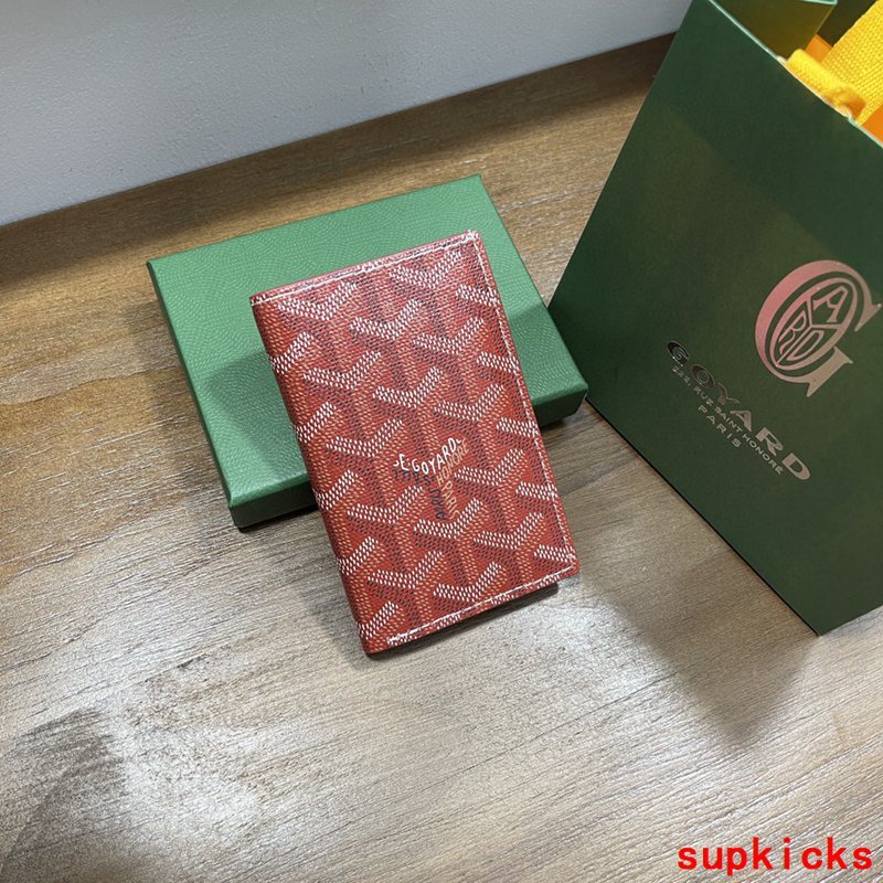 Glami- - Mix Wallets - 132
