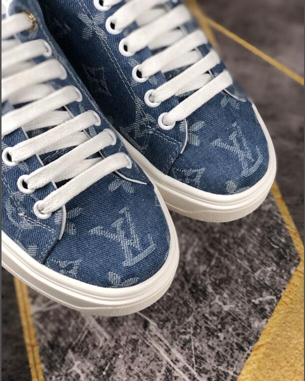 SAMC - LOV Women Shoes - 1843