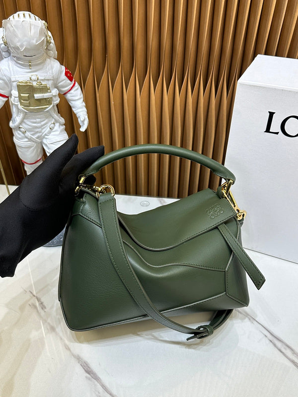 Glamy - LWO Bags - 157