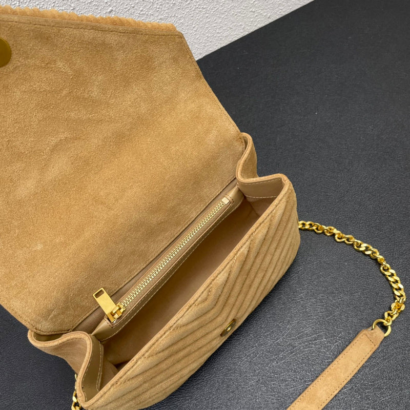 Satchel Bags - SLY Bags - 1392