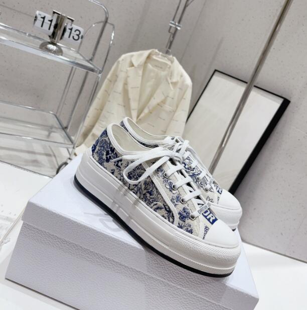 SAMCC - DOR Women Shoes - 284