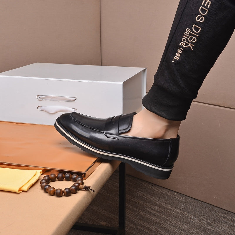 Glami - BRE Men Shoes - 638