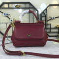 Satchel Bags - DG Bags - 026