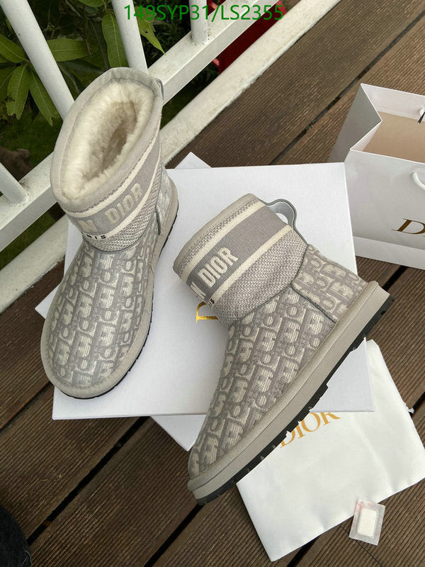 SAMCC - DOR Women Shoes - 1731