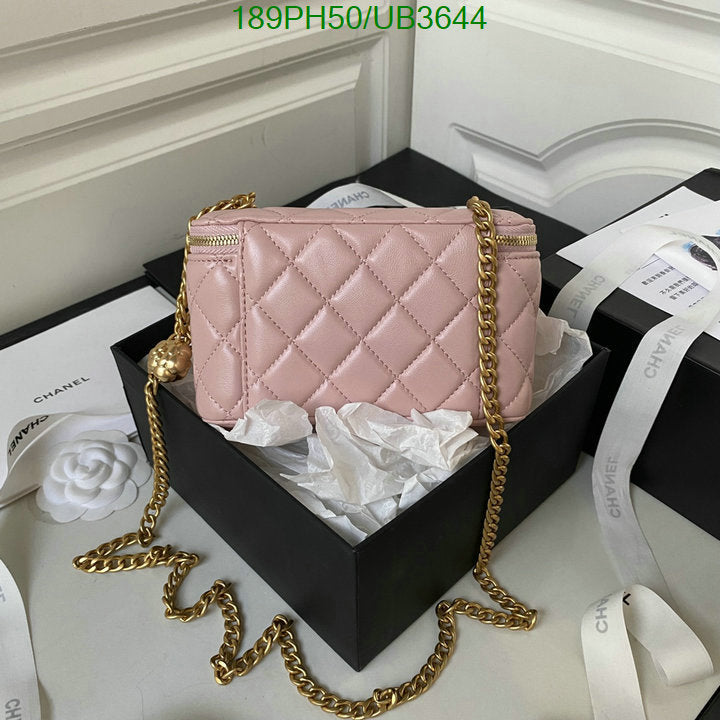 SAMC - CHL Bags - 312