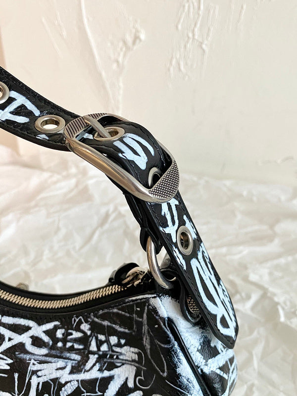 Satchel Bags - BGA Bags - 150