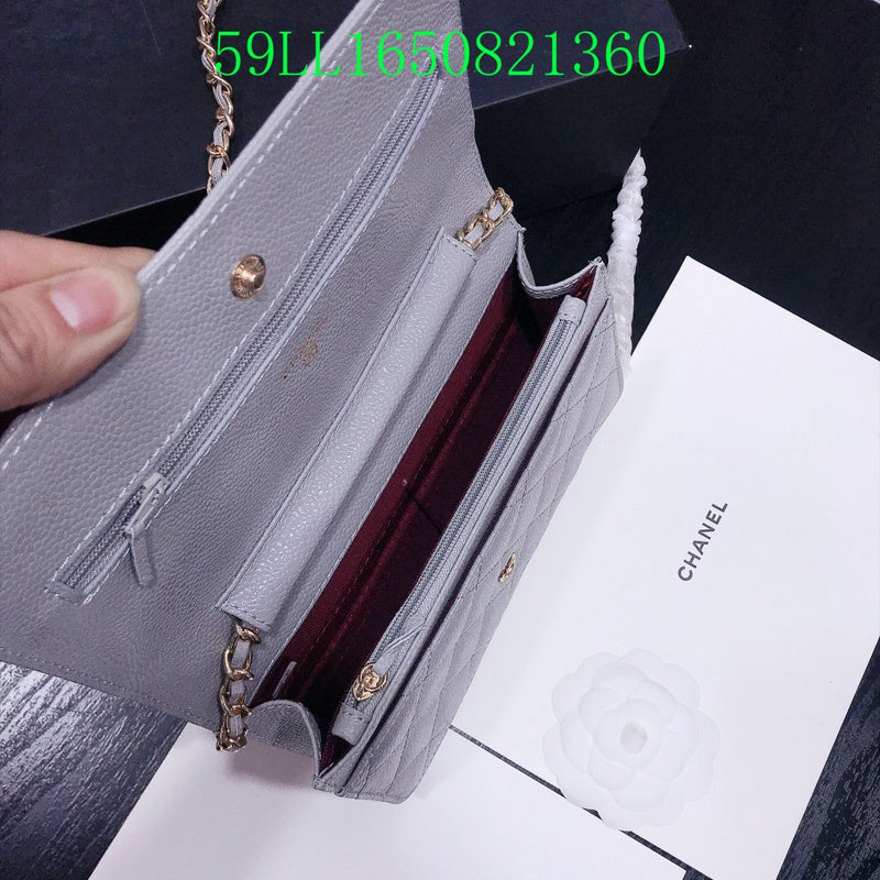 Satchel Bags - CHL Bags - 5255
