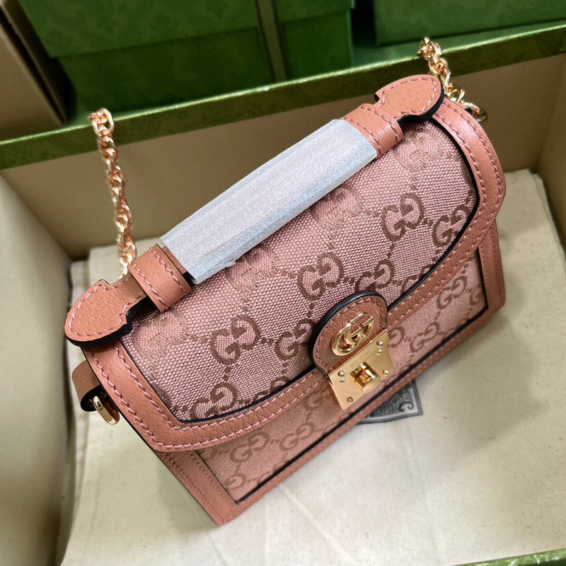 Glami Fashion - GCI Bags - 3485
