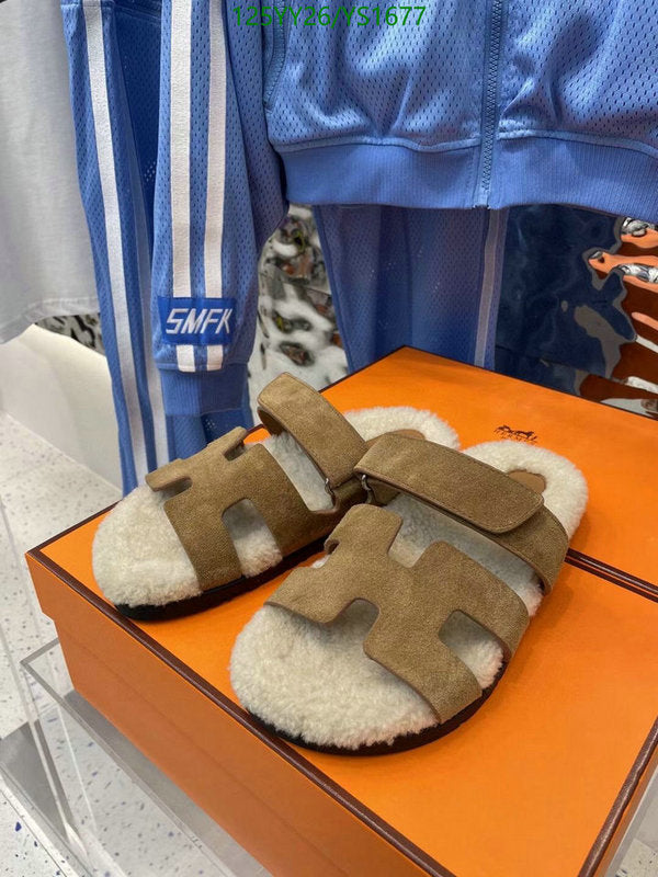 SAMC - HMS Women Shoes - 529
