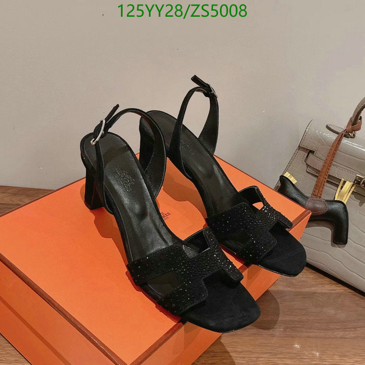 SAMC - HMS Women Shoes - 391