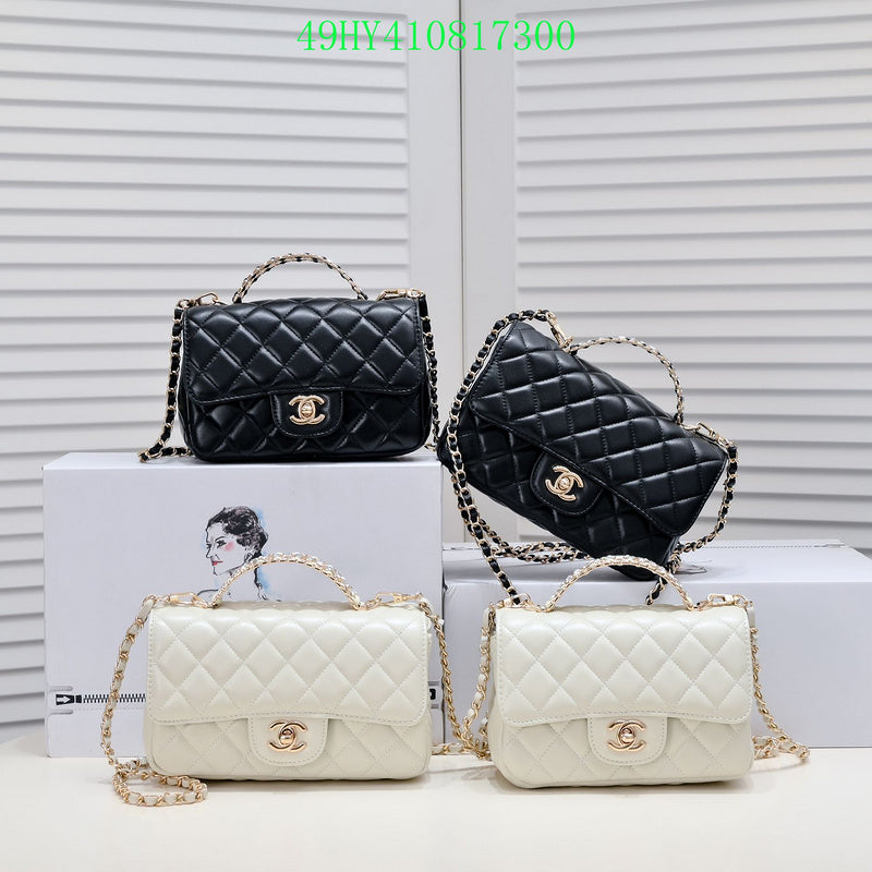 Glami - CHL Bags - 120