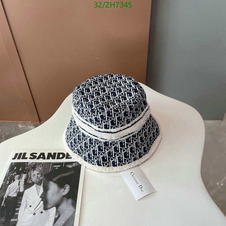 SAMC - DOR Caps & Hats - 147