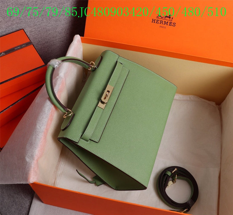 Glami - HMS Bags - 1282