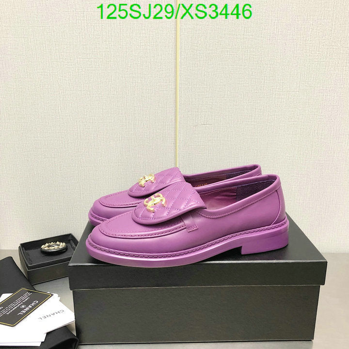 SAMC - CHL Women Shoes - 131