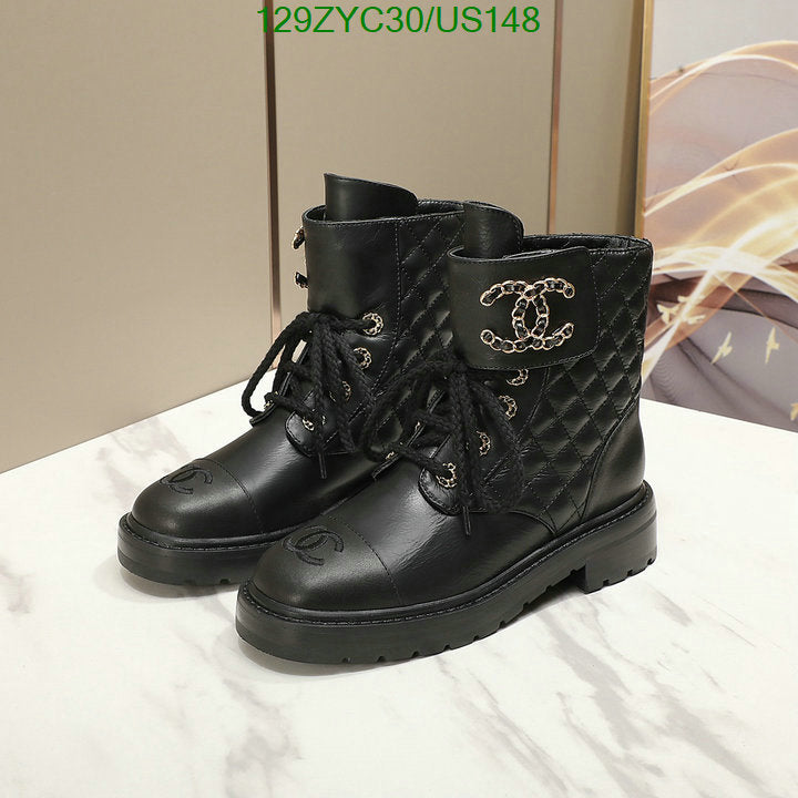 SAMC - CHL Women Boots - 132