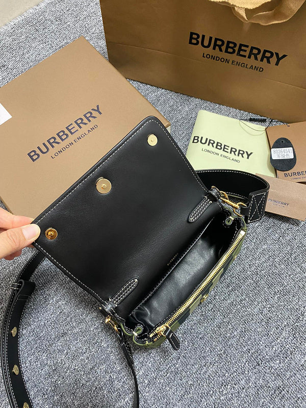 Glamy - BOR Bags - 753