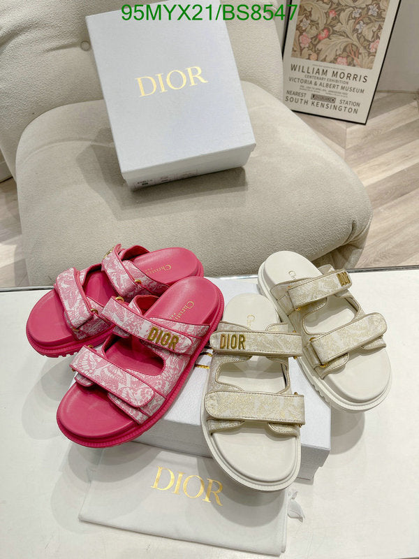 SAMCC - DOR Women Shoes - 1441