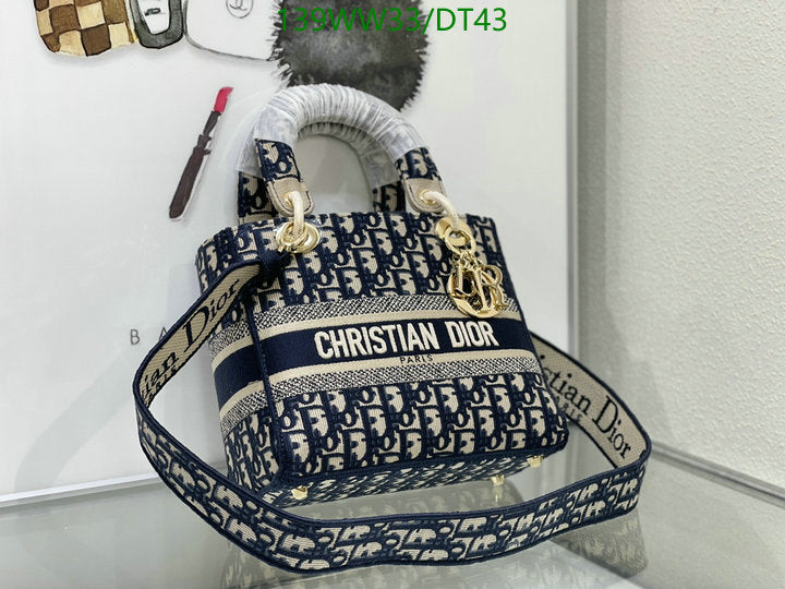 SAMCC - DOR Bags - 1010