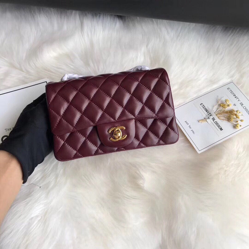 Satchel Bags - CHL Bags - 4601