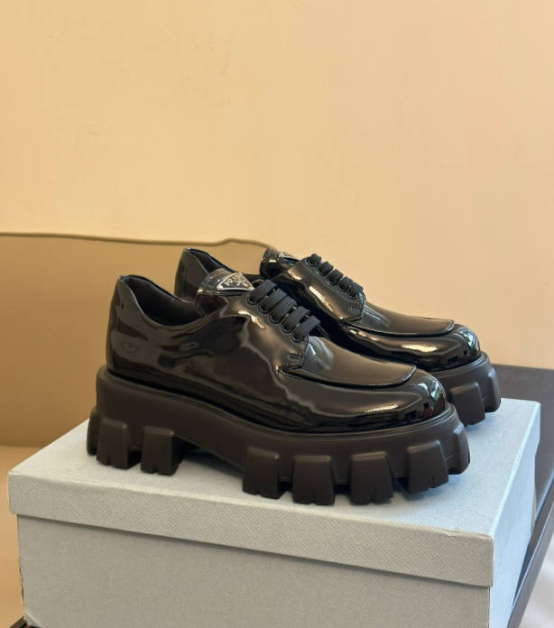 glamy - PD Women Shoes - 003