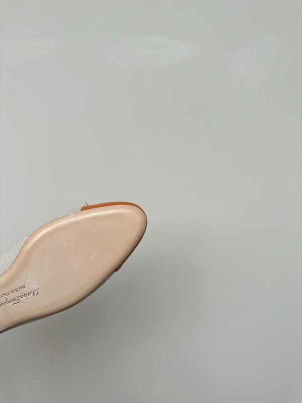 Glami - FGO Women Shoes - 010