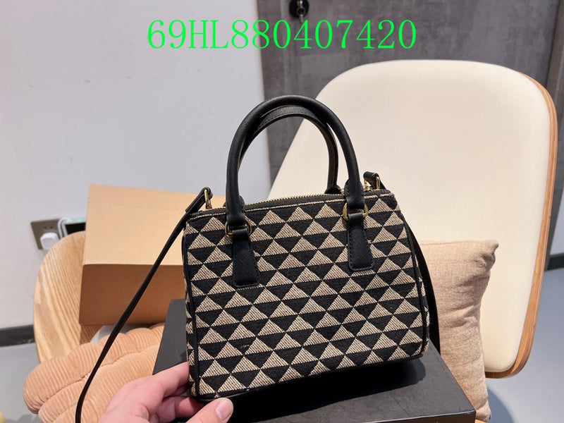 Satchel Bags - PDA Bags - 4472