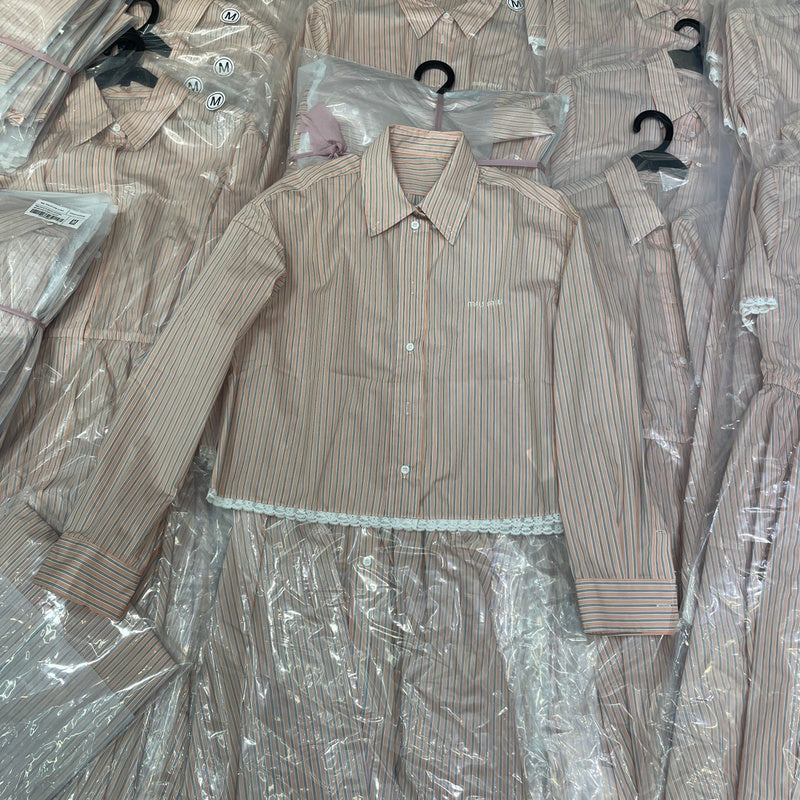 Glami - MMU Women Clothes - 590