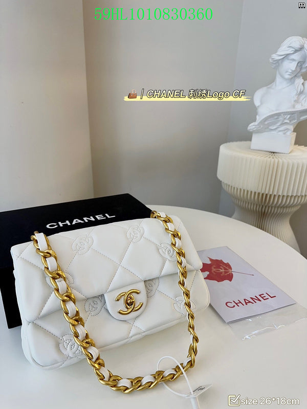 Glami - CHL Bags - 016