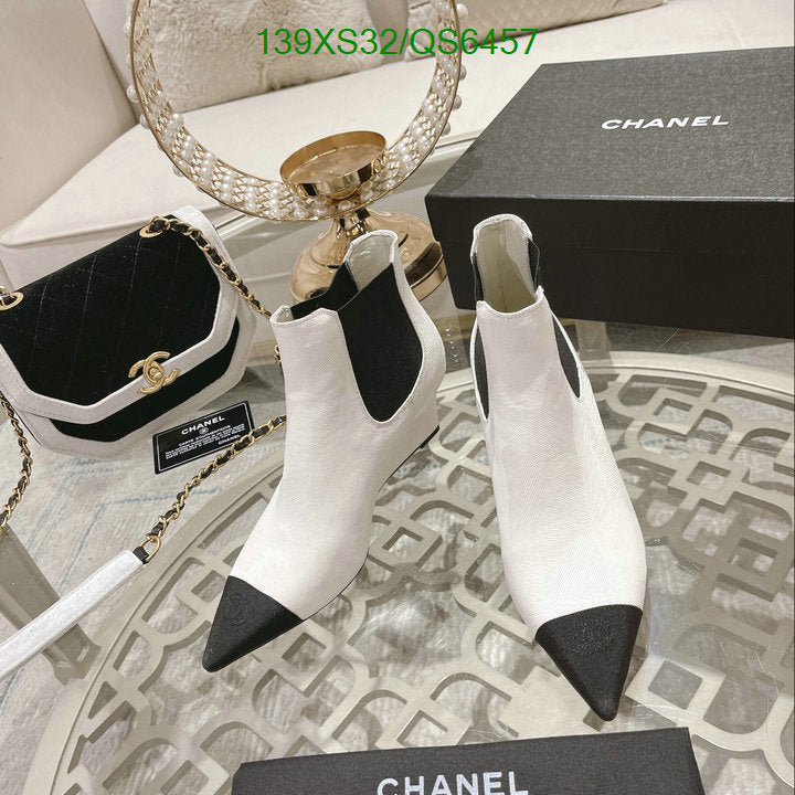 SAMC - CHL Women Boots - 399