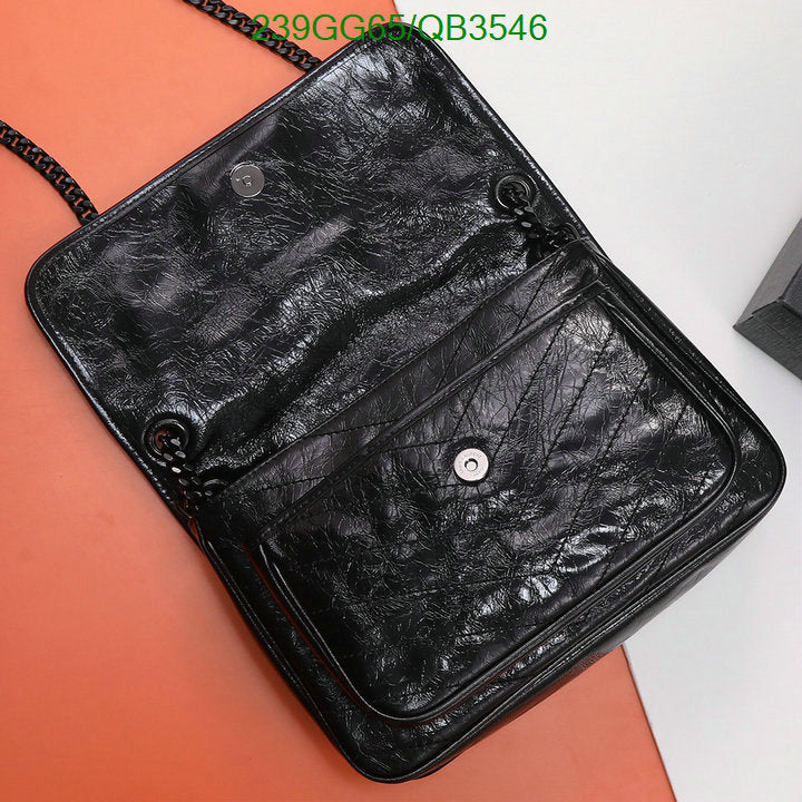 SAMC - YLS Bags - 270