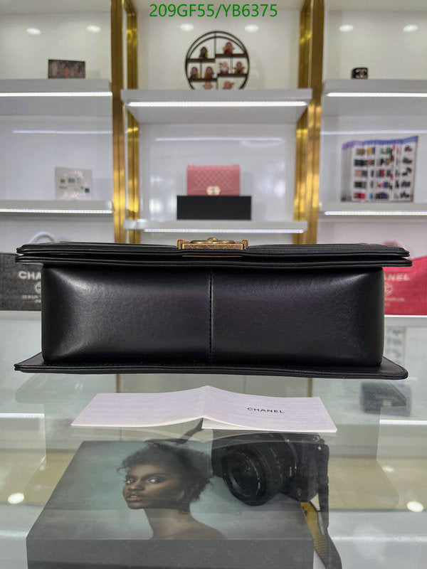 SAMC - CHL Bags - 832