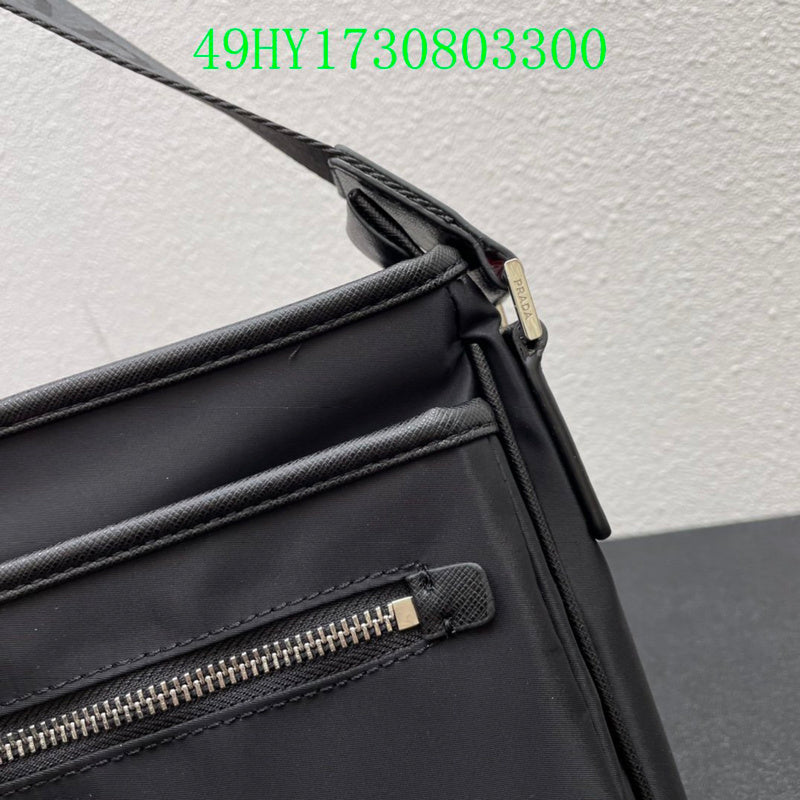 Satchel Bags - PDA Bags - 4089