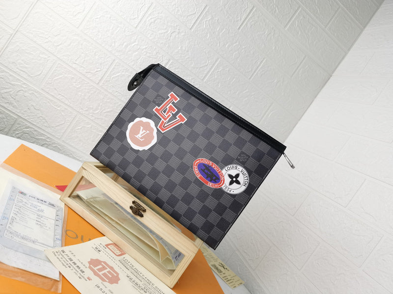 Satchel Bags - VL Bags - 3689